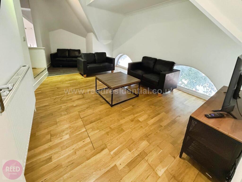 Additional image 11 of Flat 7 Exeter House - 7 bed, Selly Oak, West Midlands, B29