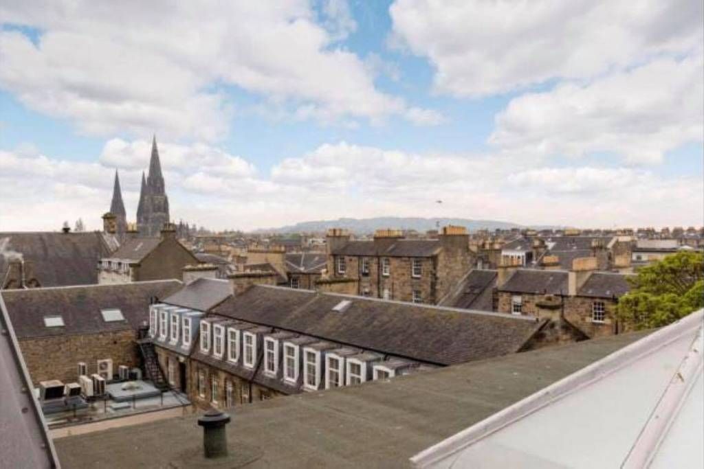 Additional image 20 of 3 bed flat to rentShandwick Place, Edinburgh EH2