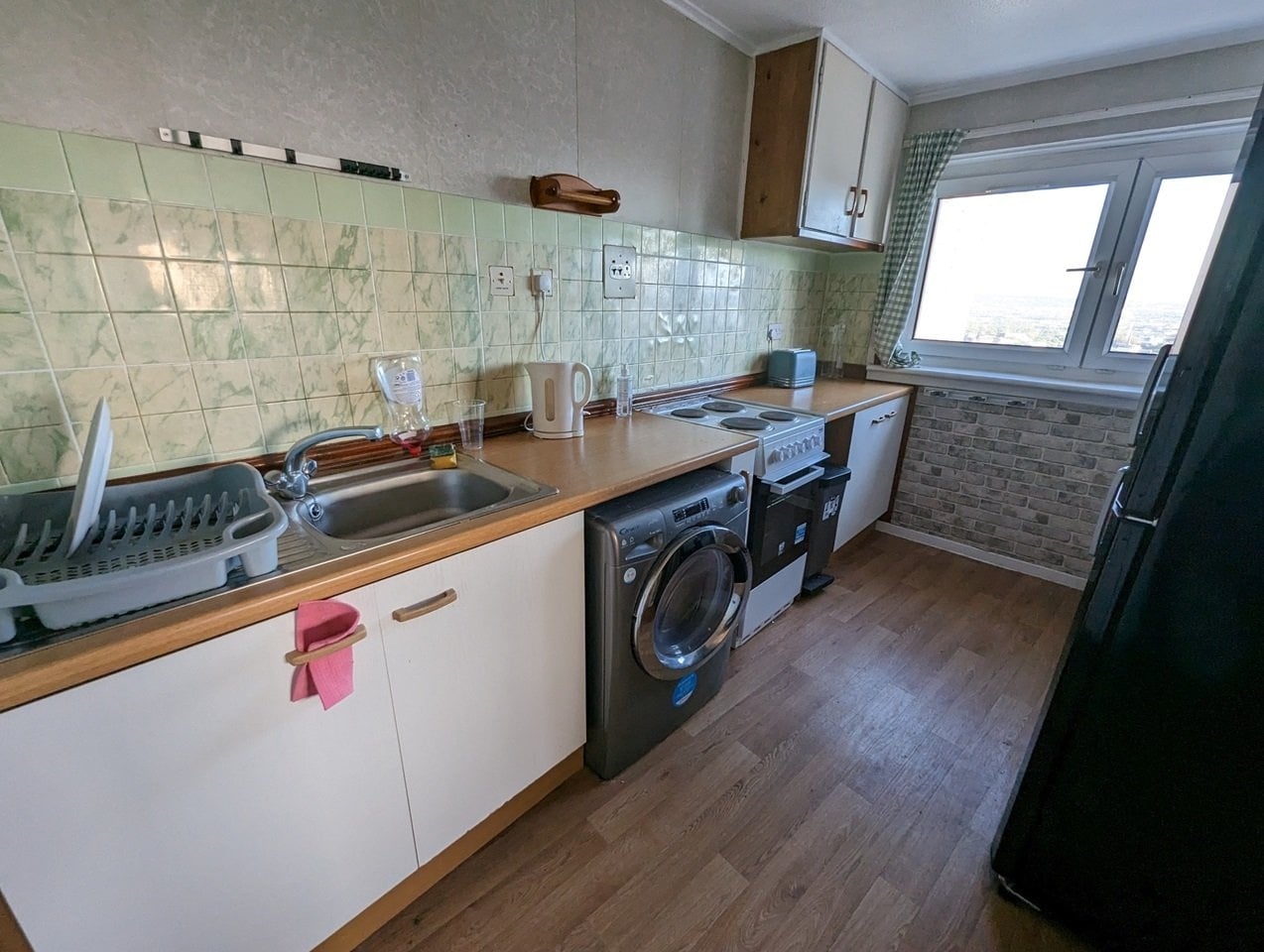 Additional image 3 of 2 Bed Flat, St. Mungo Place, G4, N1 7GU