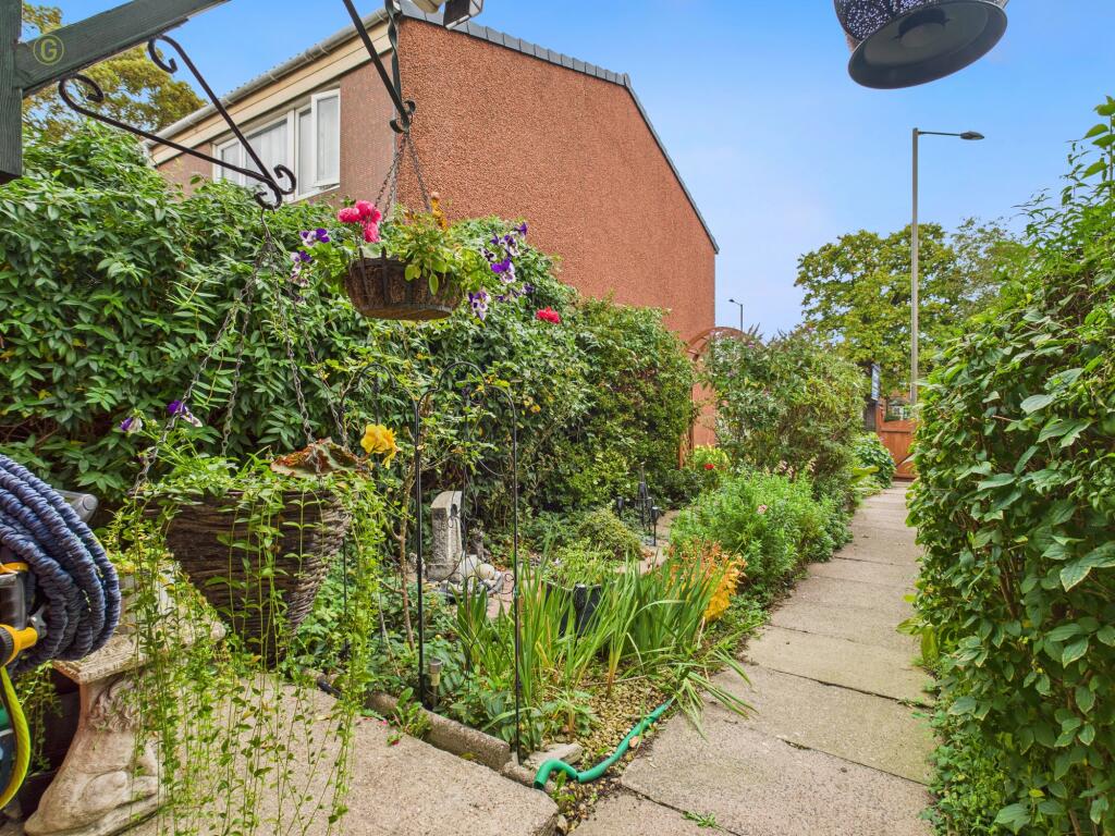 Additional image 40 of Buckland End, Buckland End, B34 6LB