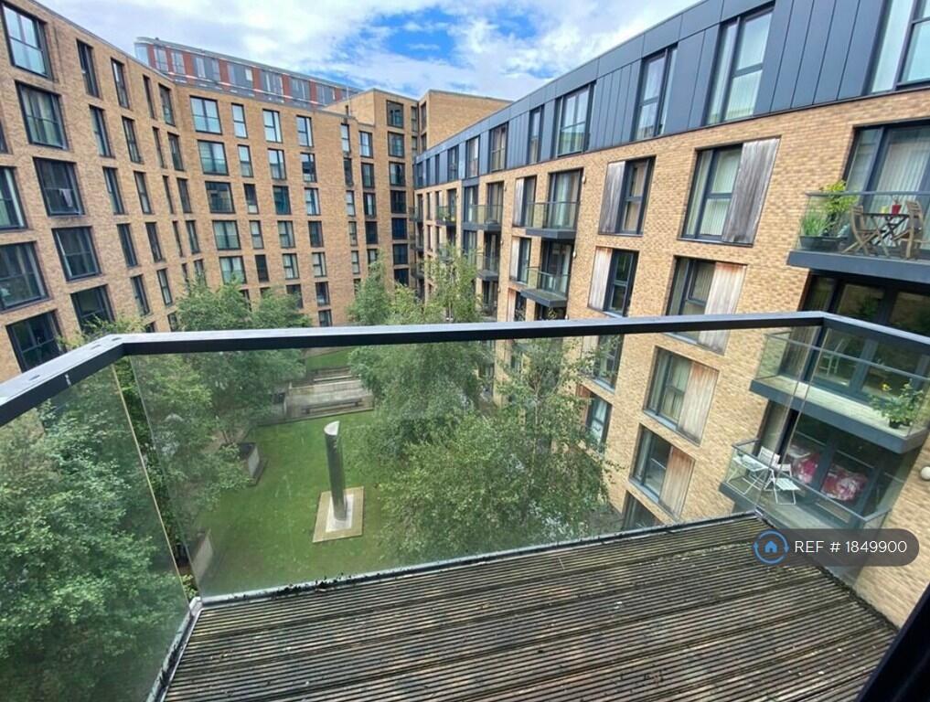 Additional image 7 of Southside, Birmingham, B5