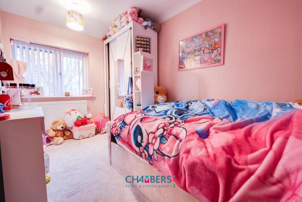 Additional image 26 of Shenton Walk, Kingshurst, Birmingham