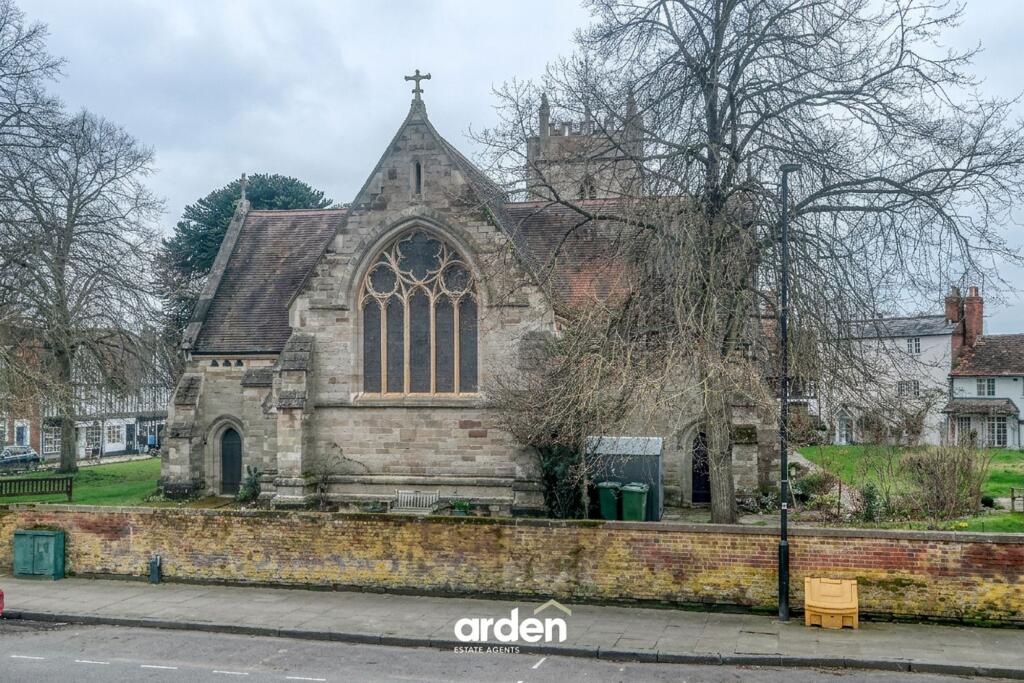Additional image 8 of Church Street, Alcester, B49