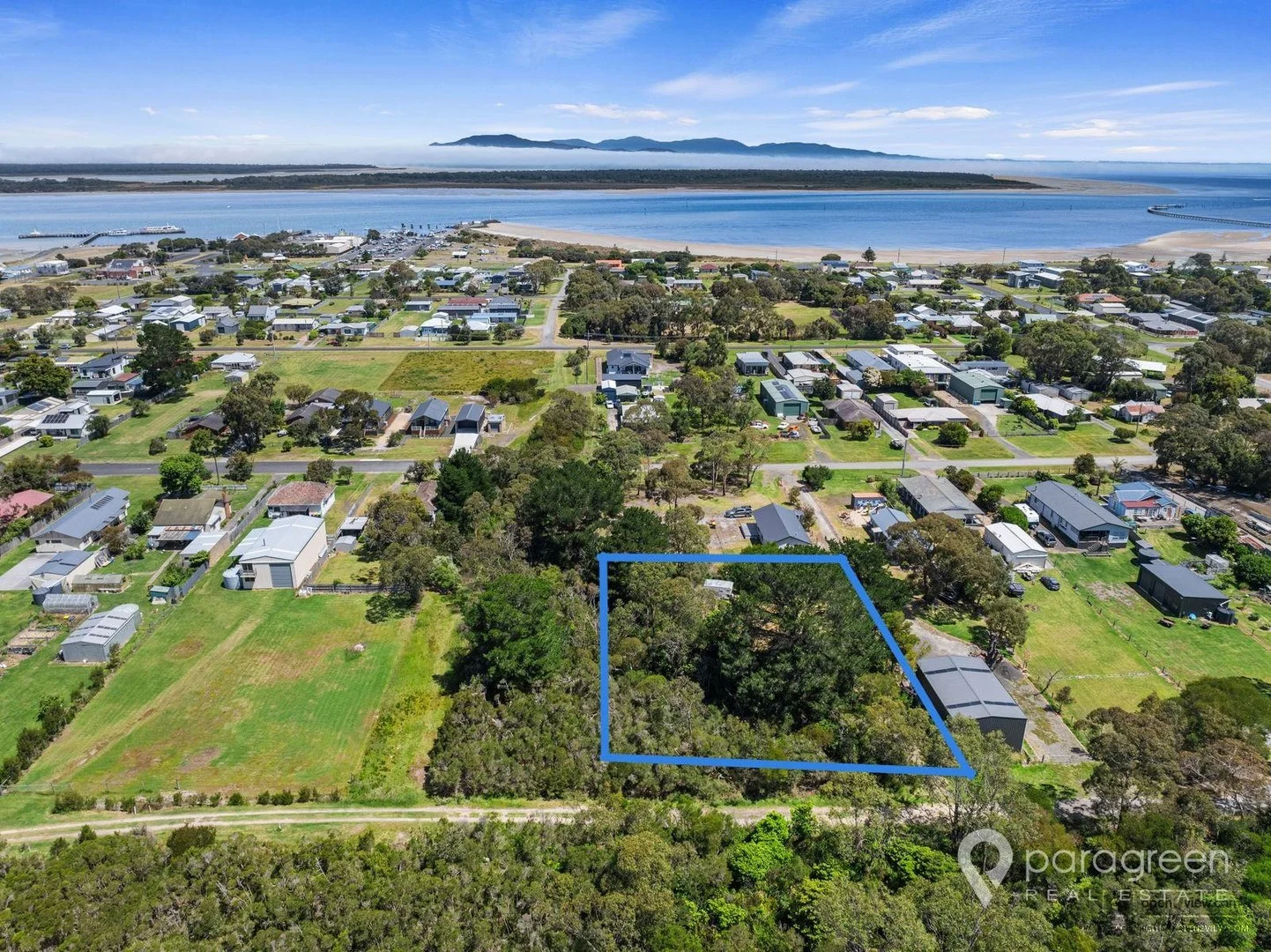 40-42 Dawson Street, Port Welshpool VIC 3965