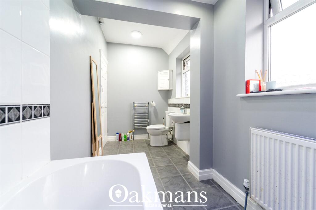 Additional image 36 of Sheringham Road, Birmingham, West Midlands, B30