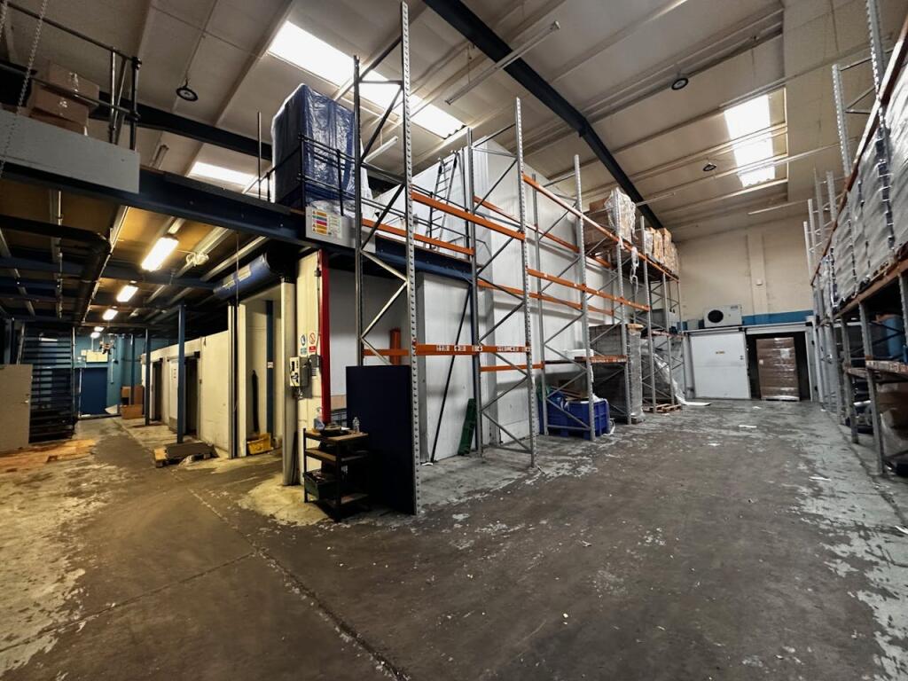 Additional image 5 of Unit 50 Gravelly Industrial Park, Birmingham, B24 8TG