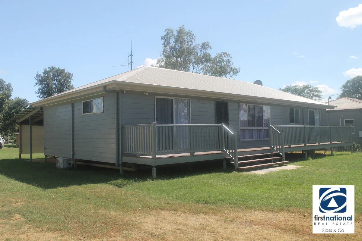 Additional image 2 of 18 Recreation Street, Talwood QLD 4496