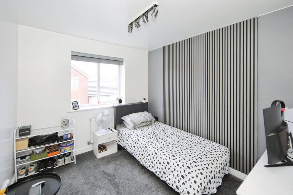 Additional image 14 of Hawksworth Crescent, Chelmsley Wood, Birmingham, West Midlands, B37