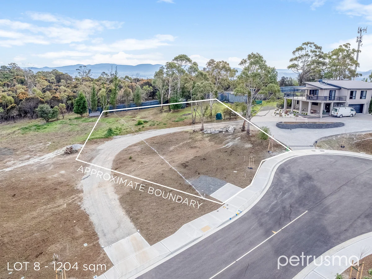 Additional image 11 of Boston Court, Claremont TAS 7011