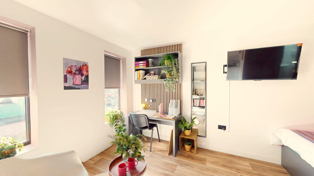 Additional image 5 of Studio 11, 1256-1258 Pershore Road, Stirchley, Birmingham, B30 2YA