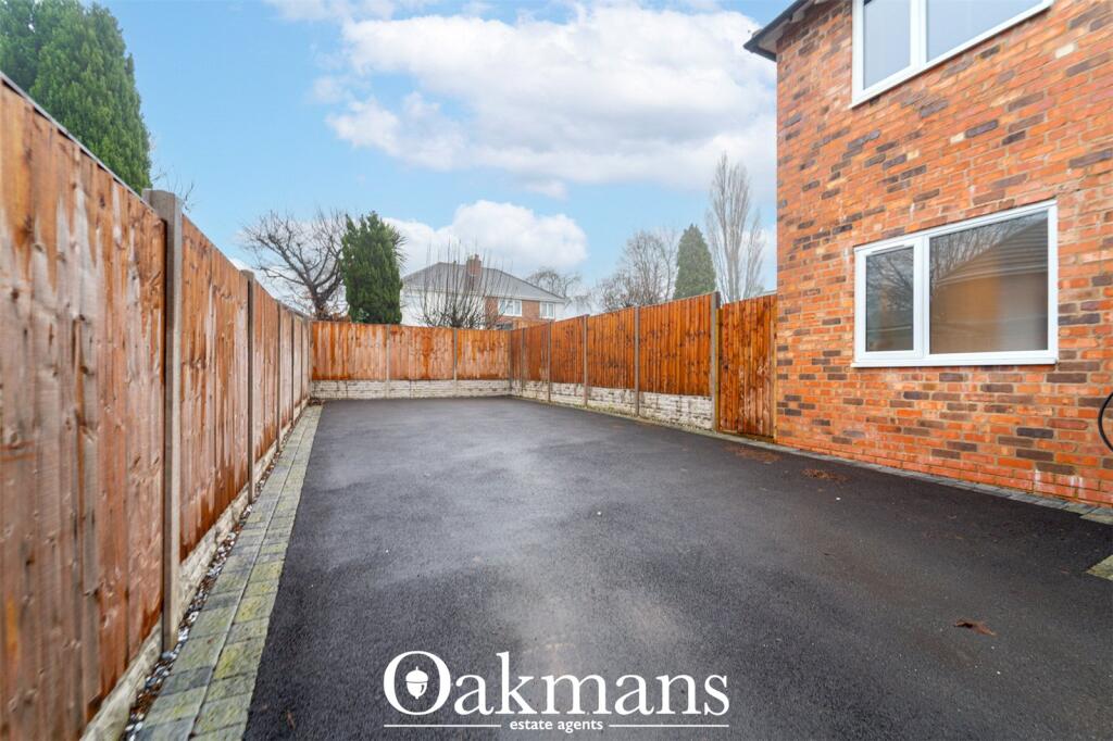 Additional image 53 of Maple Way, Birmingham, West Midlands, B31