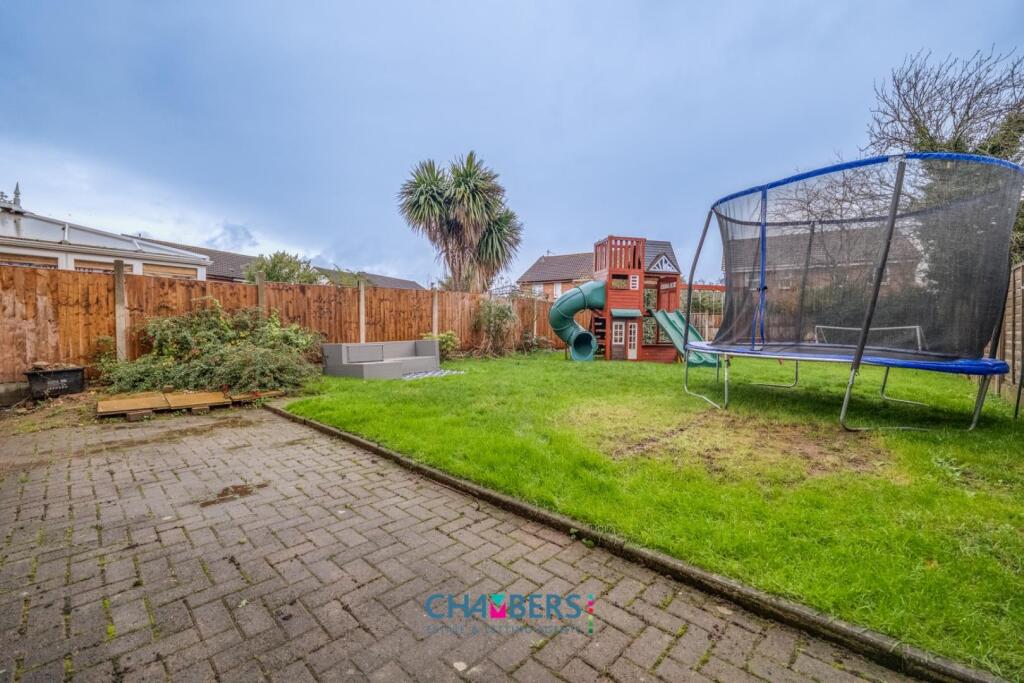 Additional image 24 of Milesbush Avenue, Castle Bromwich, Birmingham