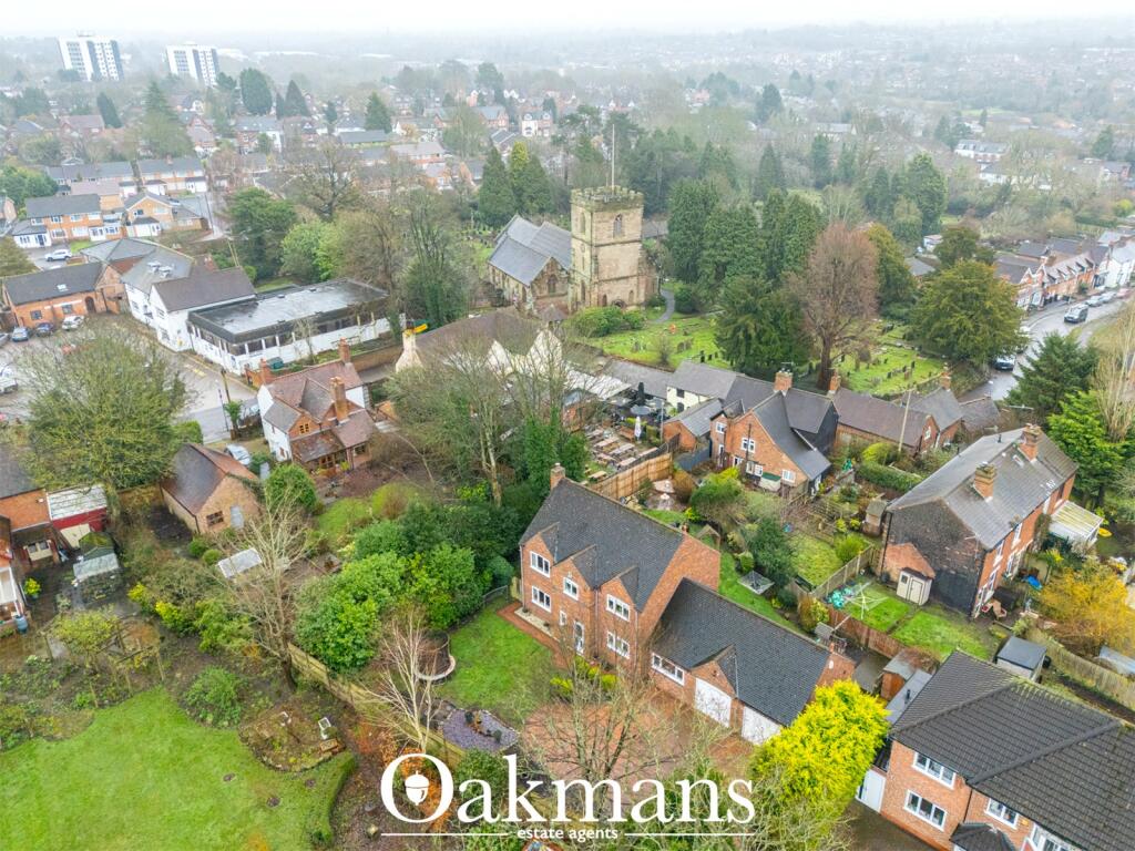 Additional image 50 of Beech Farm Croft, Birmingham, West Midlands, B31