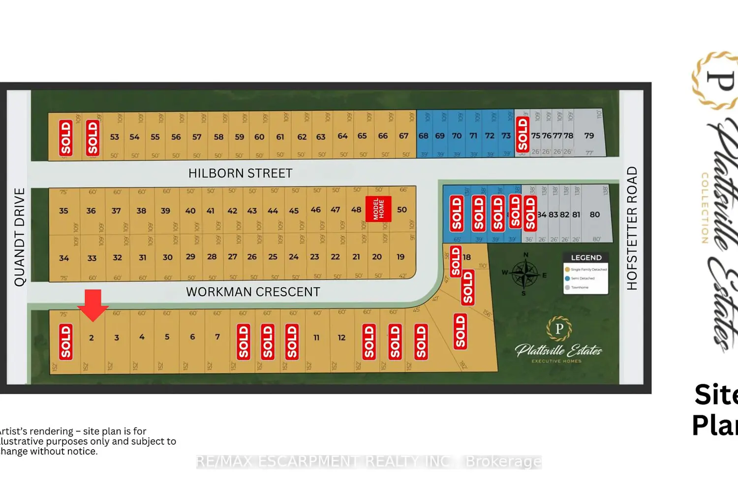 Additional image 6 of 73 Workman Crescent