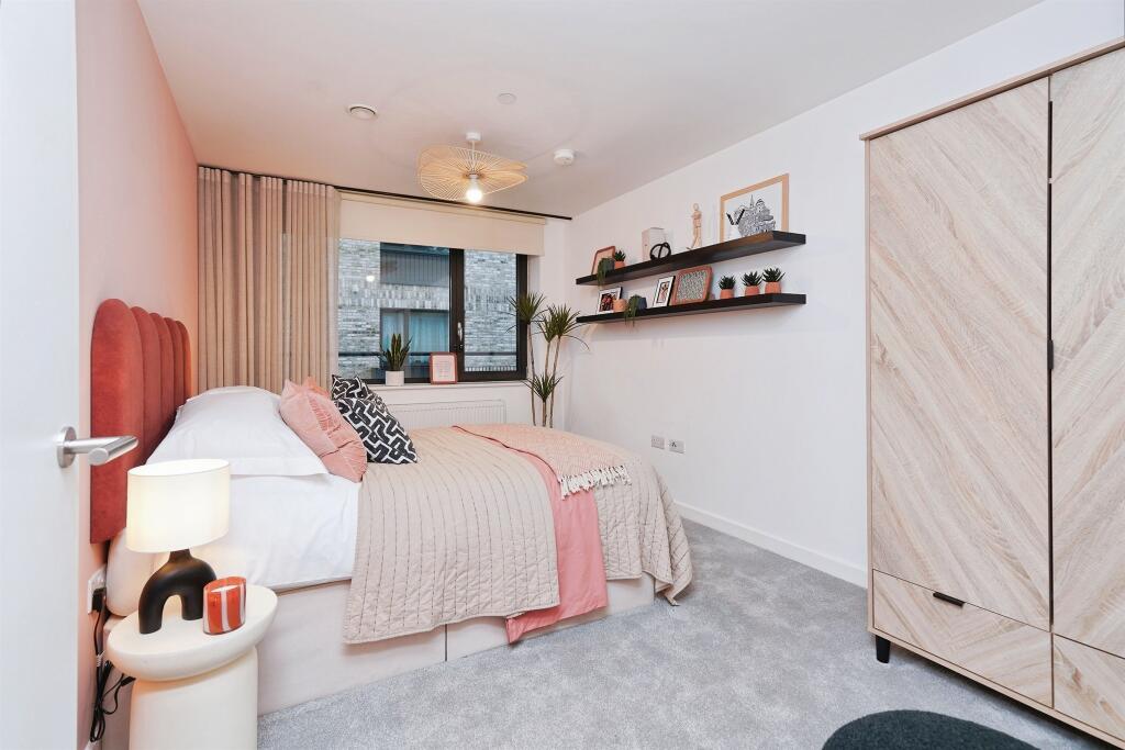 Additional image 6 of Perry Barr Village, Birmingham