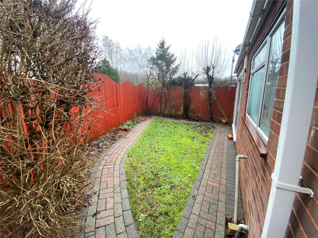 Additional image 8 of Whitecrest, BIRMINGHAM, West Midlands, B43