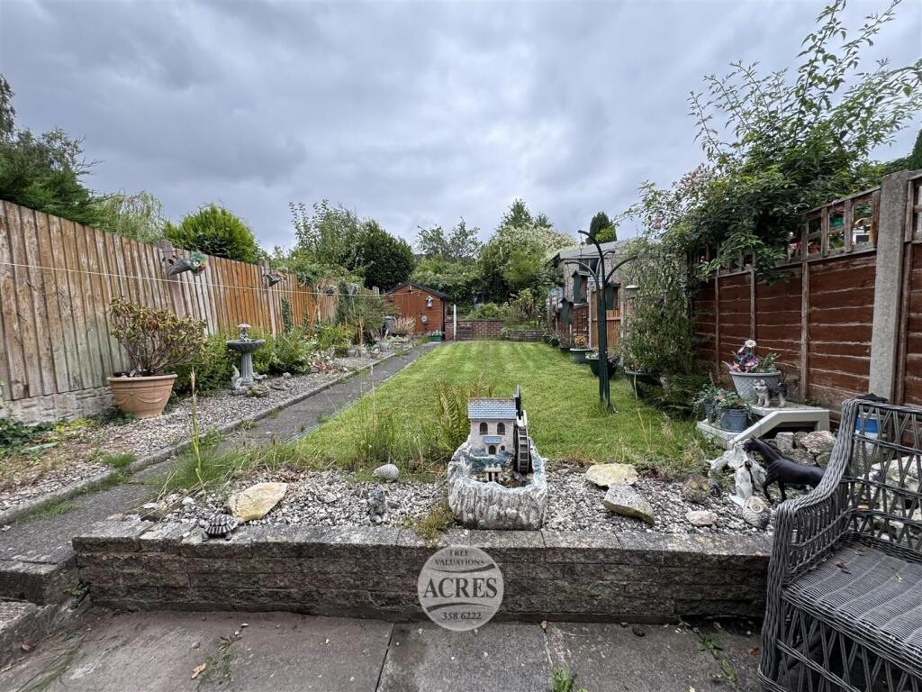 Additional image 29 of Calshot Road, Great Barr, Birmingham