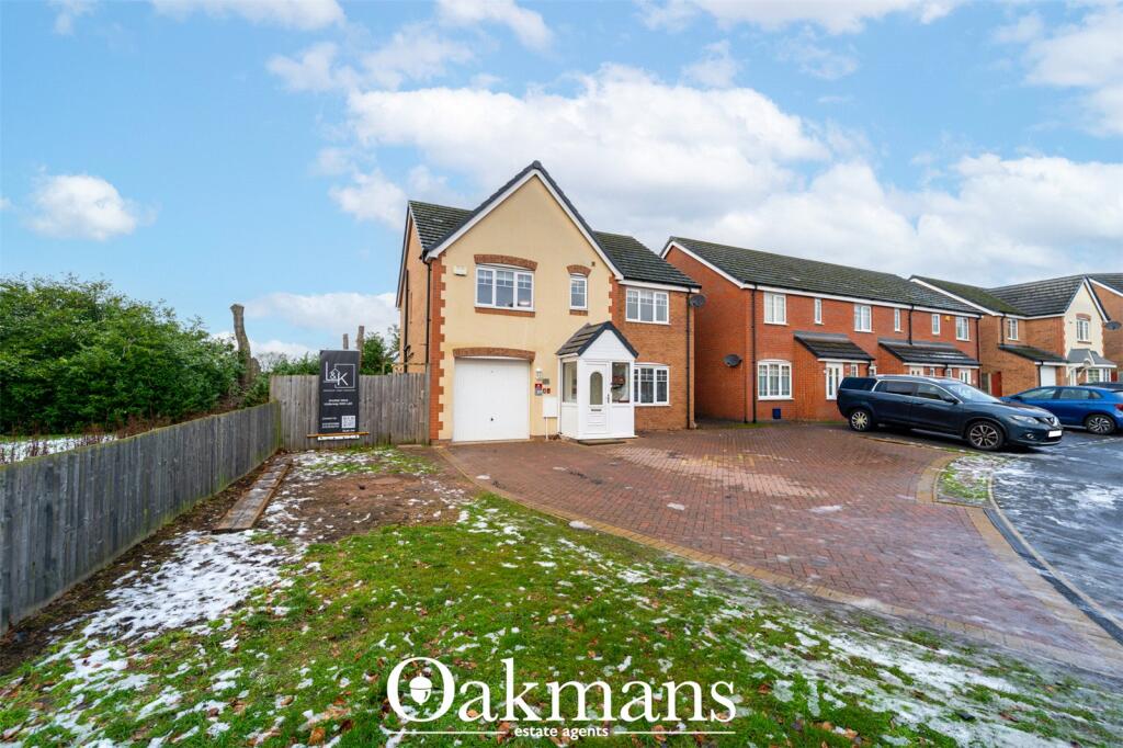Additional image 47 of Ansell Way, Harborne, Birmingham, West Midlands, B32