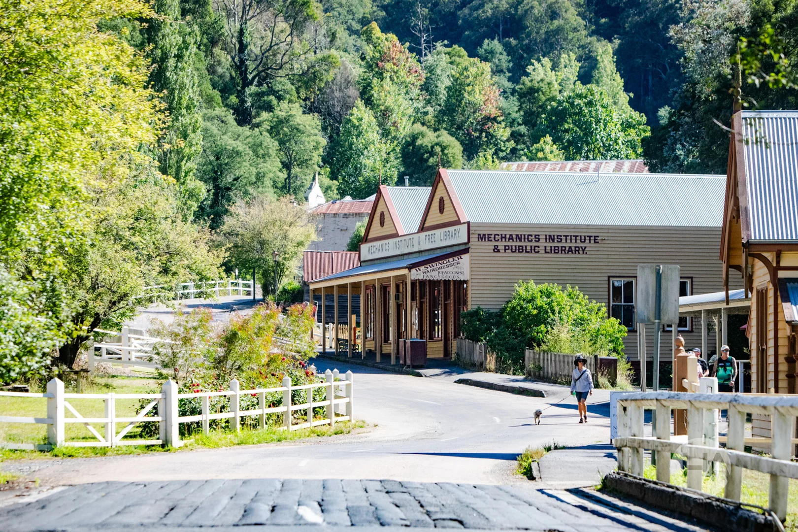 Additional image 7 of 10/4 Old Coach Road, Walhalla VIC 3825