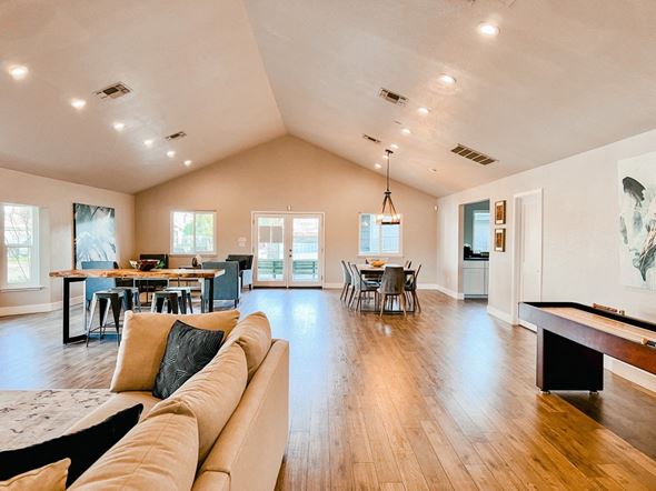 243 Meadowlark Lane, Oakdale, CA, 95361