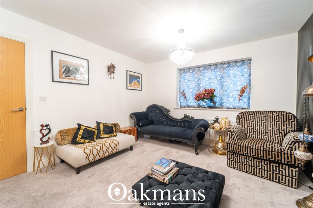 Additional image 4 of New House Farm Drive, Northfield, Birmingham, West Midlands, B31