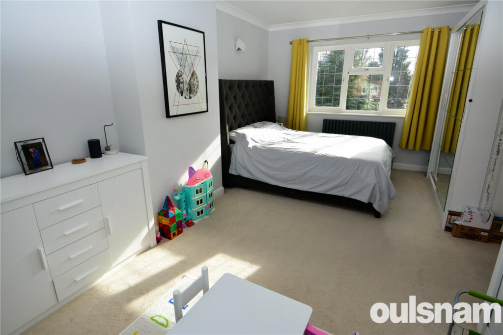 Additional image 10 of Swarthmore Road, Bournville Village Trust, Selly Oak, Birmingham, B29