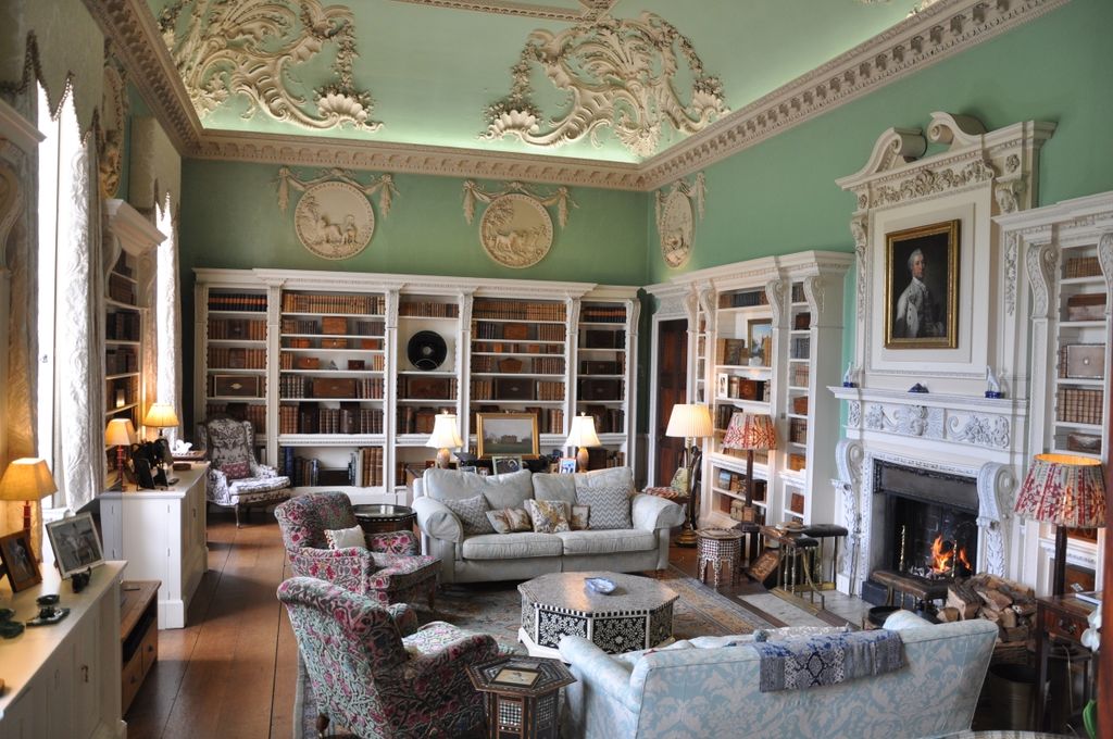 Additional image 3 of 14 bed detached house to rentKirtlington Park, Kirtlington, Kidlington OX5