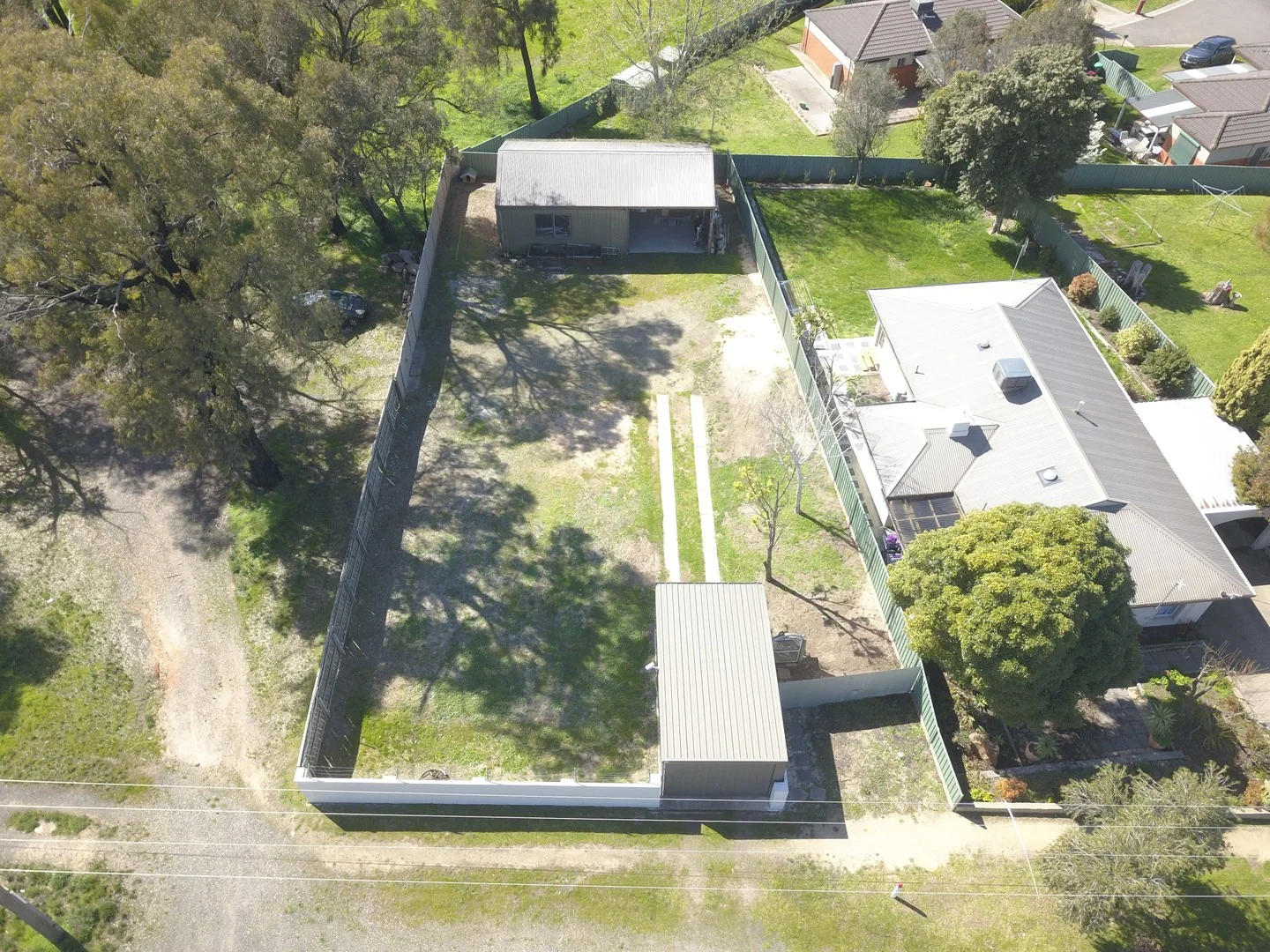 100 Specimen Hill Road, Golden Square VIC 3555