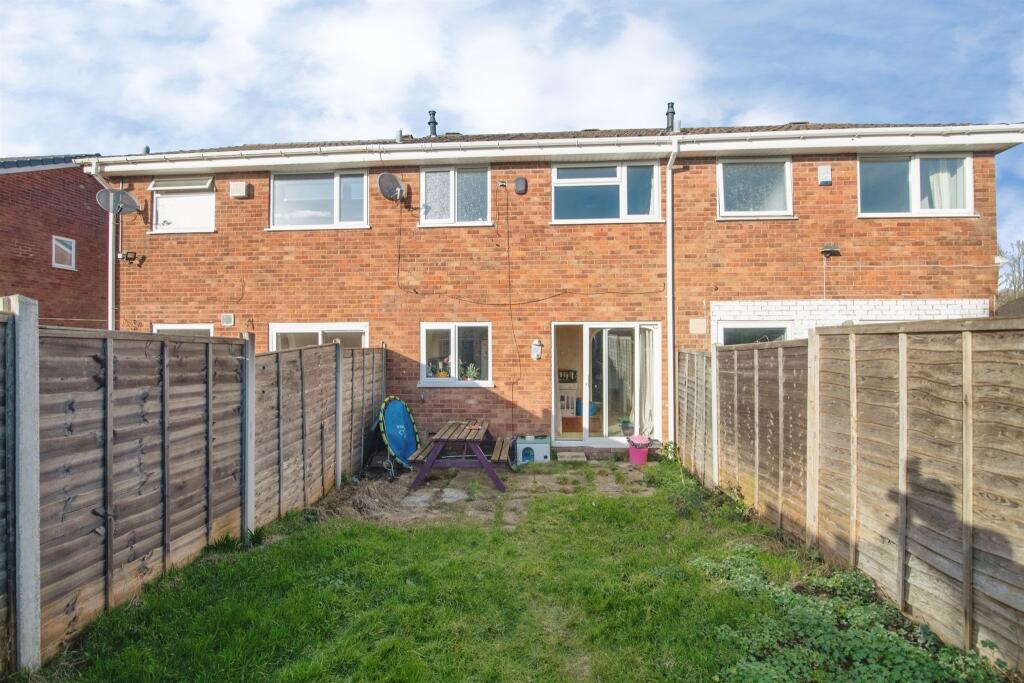 Additional image 20 of Westcombe Grove, Birmingham