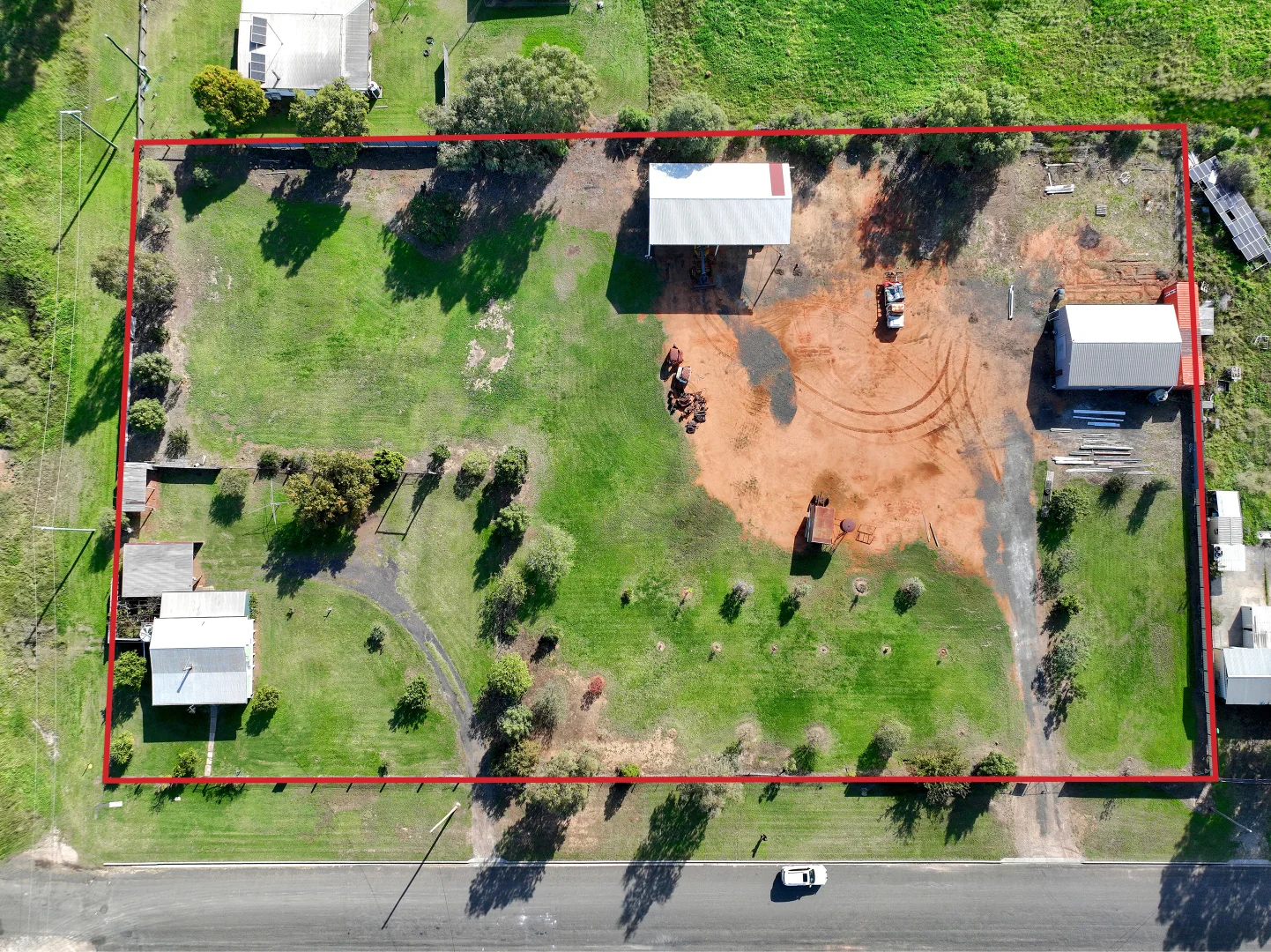 Additional image 6 of 26 Boundary Street, Narrabri NSW 2390