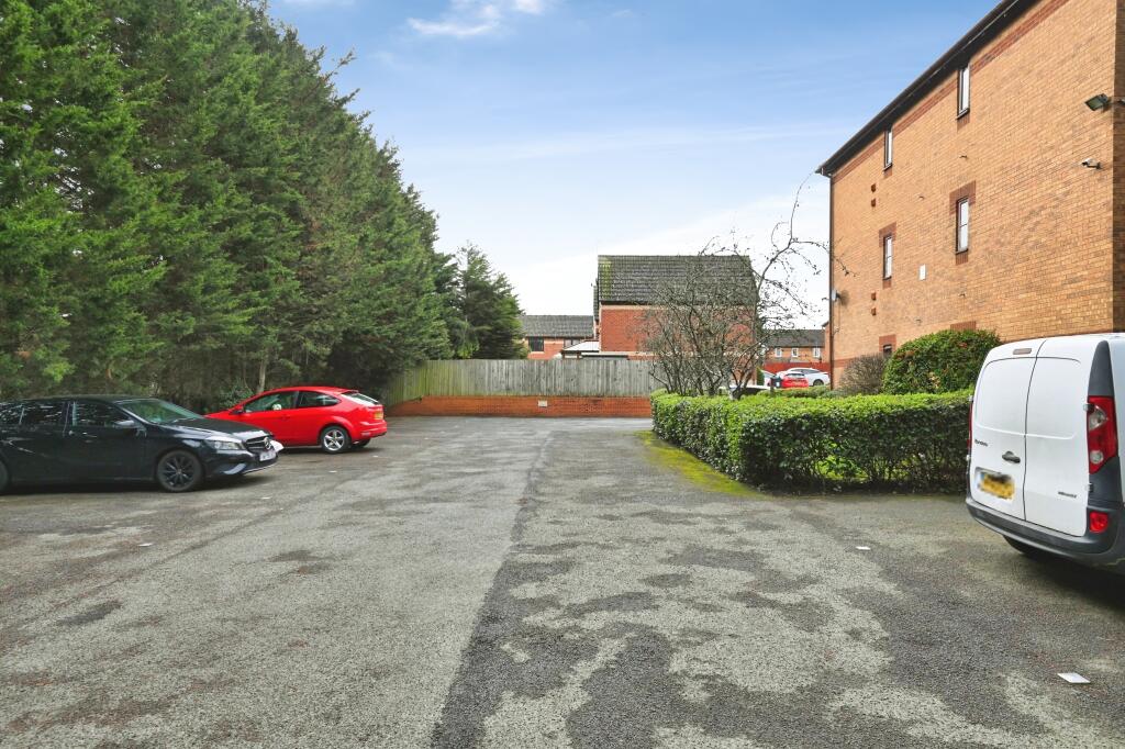 Additional image 15 of Goldstar Way, Birmingham, B33