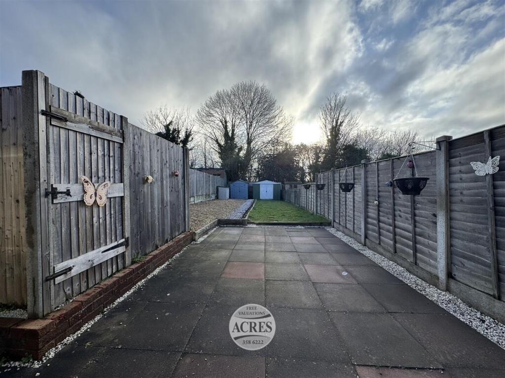 Additional image 27 of Dyas Avenue, Great Barr, Birmingham