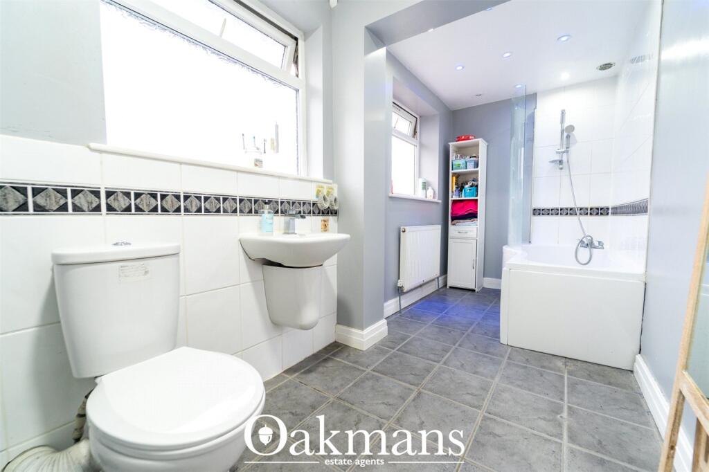 Additional image 34 of Sheringham Road, Birmingham, West Midlands, B30
