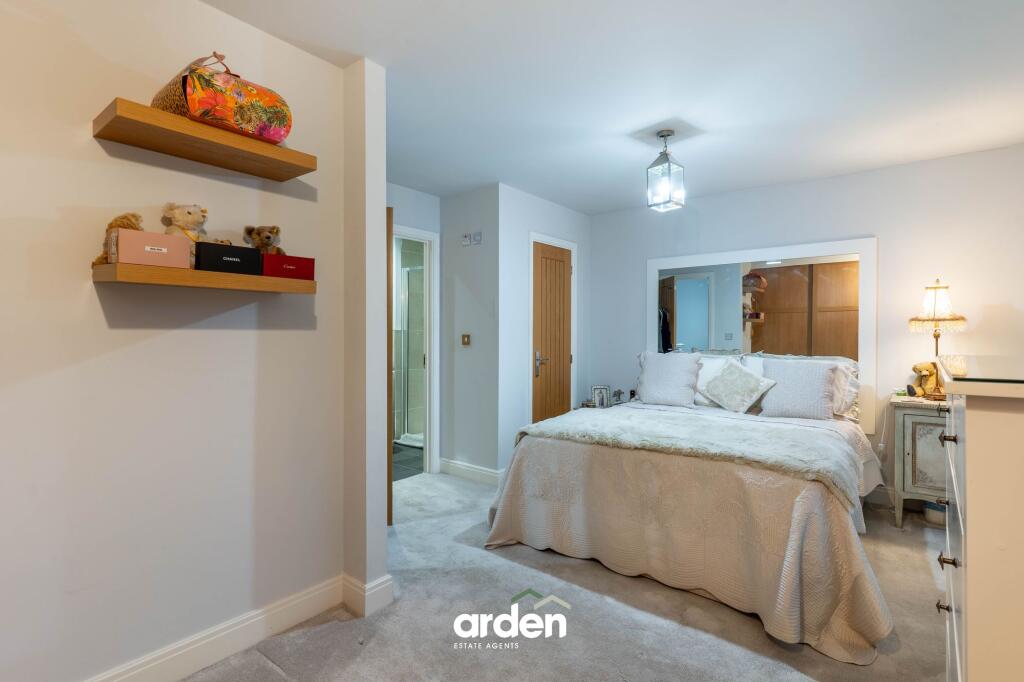 Additional image 4 of Butterwick Close, Barnt Green, B45