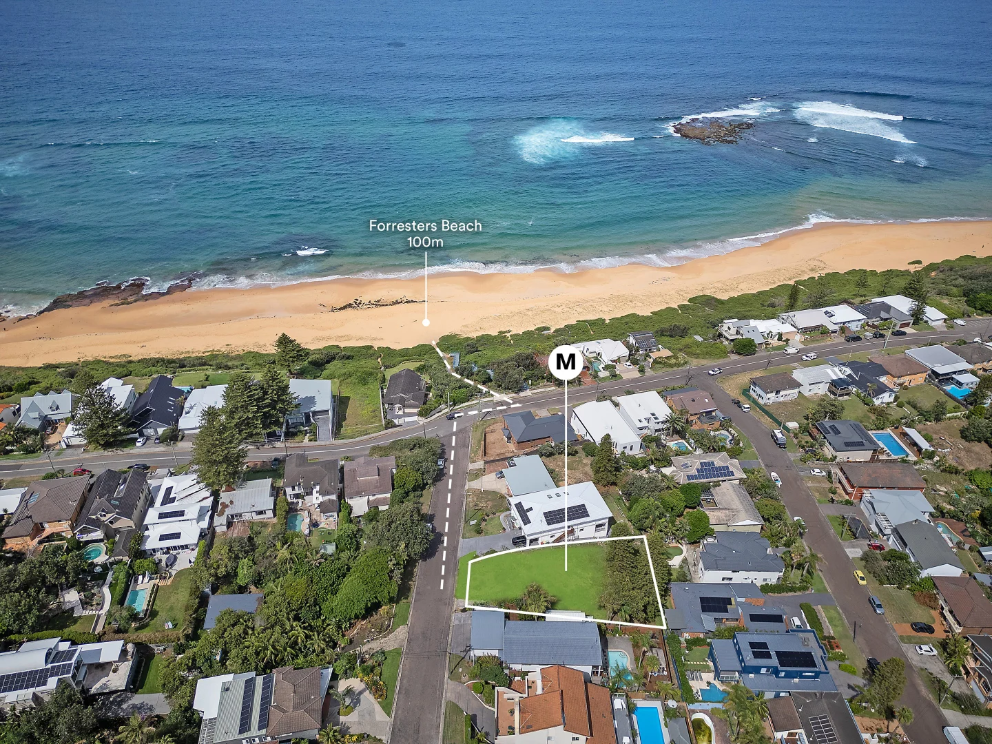 Additional image 10 of 8 Henrys Road, Forresters Beach NSW 2260