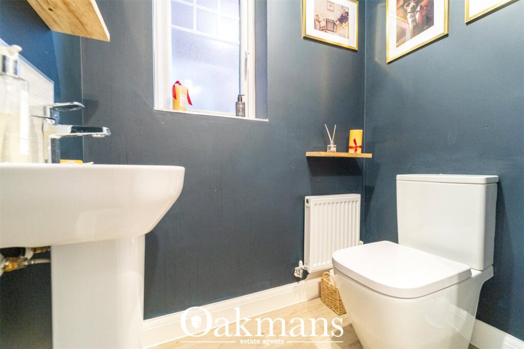 Additional image 8 of Shaftmoor Farm Road, Birmingham, West Midlands, B28