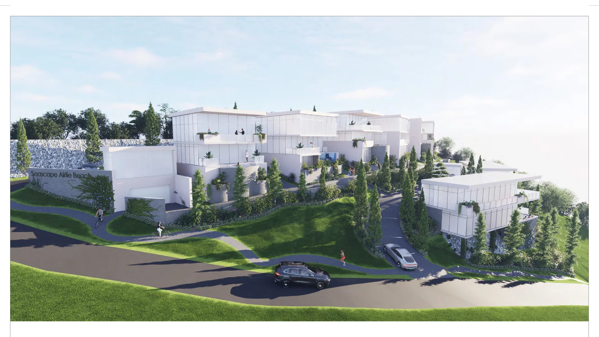 Additional image 7 of Lot 4/9 Hermitage Drive, Airlie Beach QLD 4802