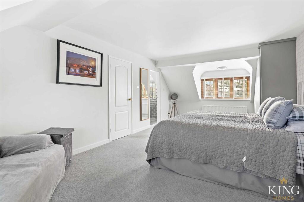 Additional image 13 of Oak Tree Lane, Cookhill, Alcester