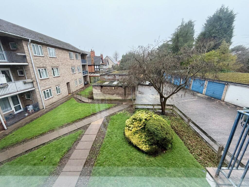 Additional image 8 of Flat , Silverbirch Court, Orphanage Road, Birmingham