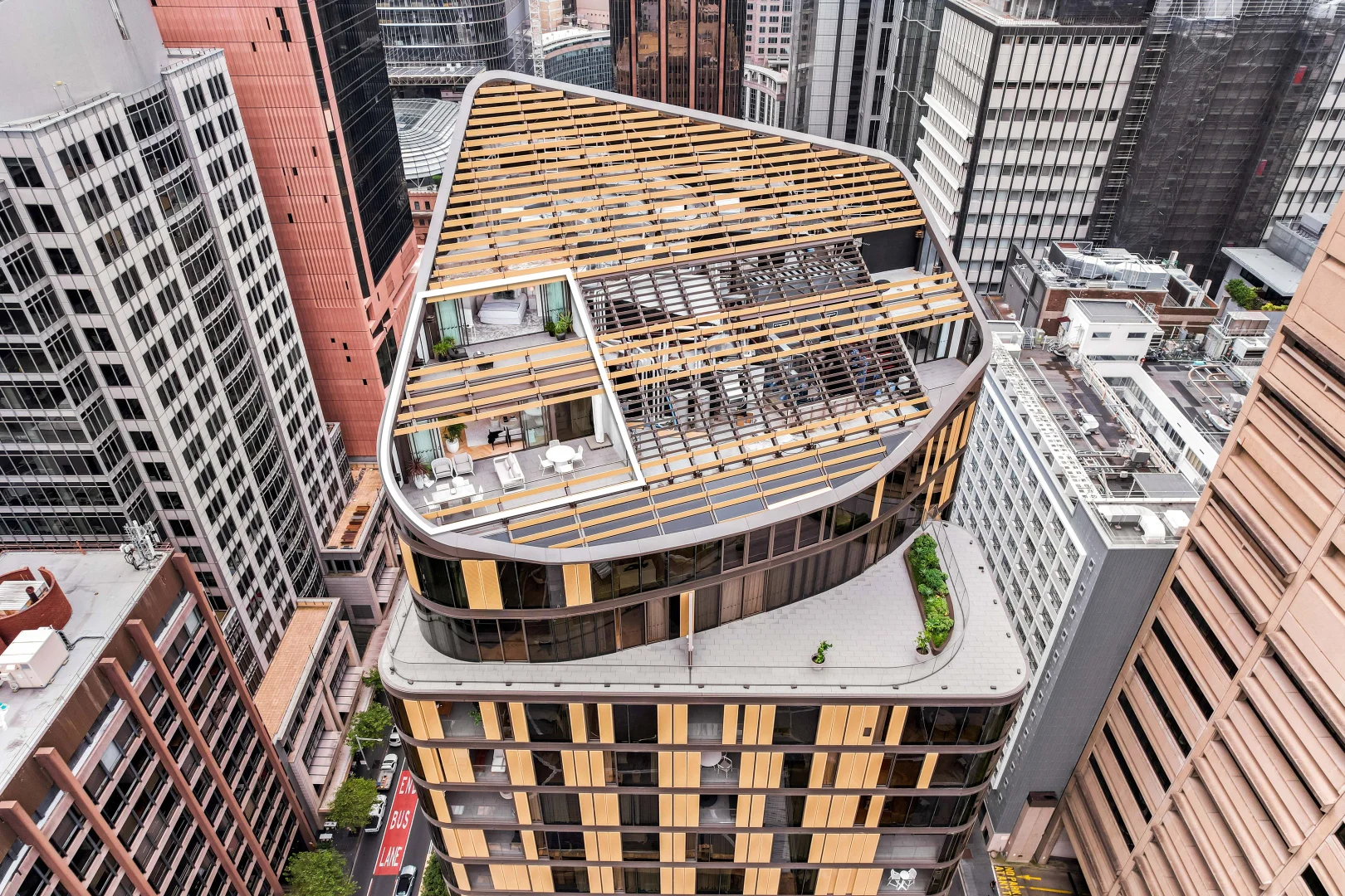 Additional image 17 of 2401/160 King Street, Sydney NSW 2000