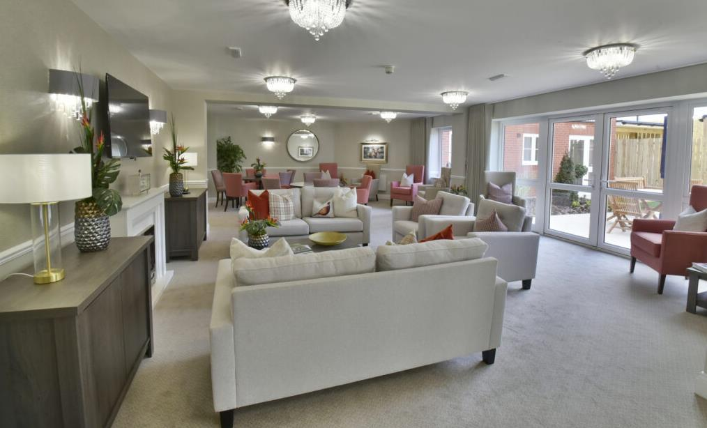 Additional image 7 of St Nicholas Lodge, Kings Norton