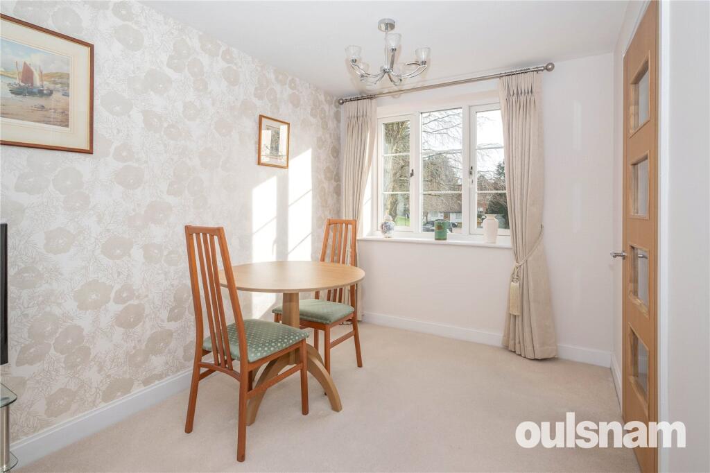 Additional image 5 of Oak Tree Lane, Bournville, Birmingham, West Midlands, B30