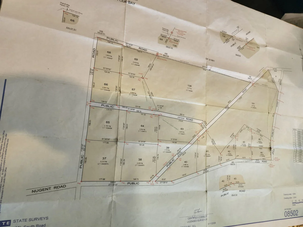 Additional image 15 of Section 101 Nugent Road, Foul Bay SA 5577