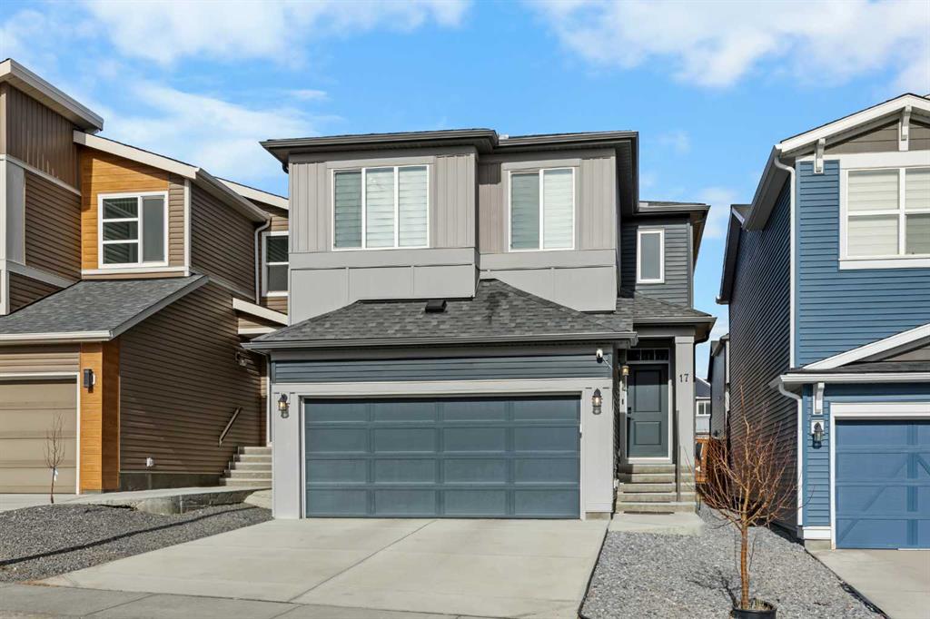 17 Calhoun Crescent NE, Calgary, AB, T3P 1X8
