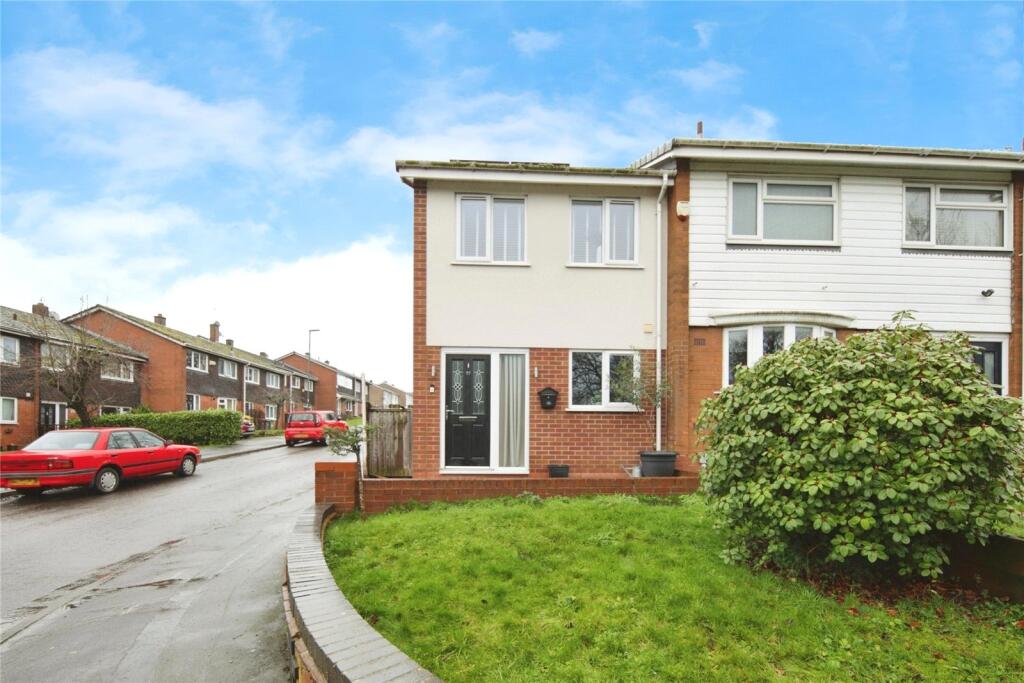 Lawnsdale Close, BIRMINGHAM, West Midlands, B46