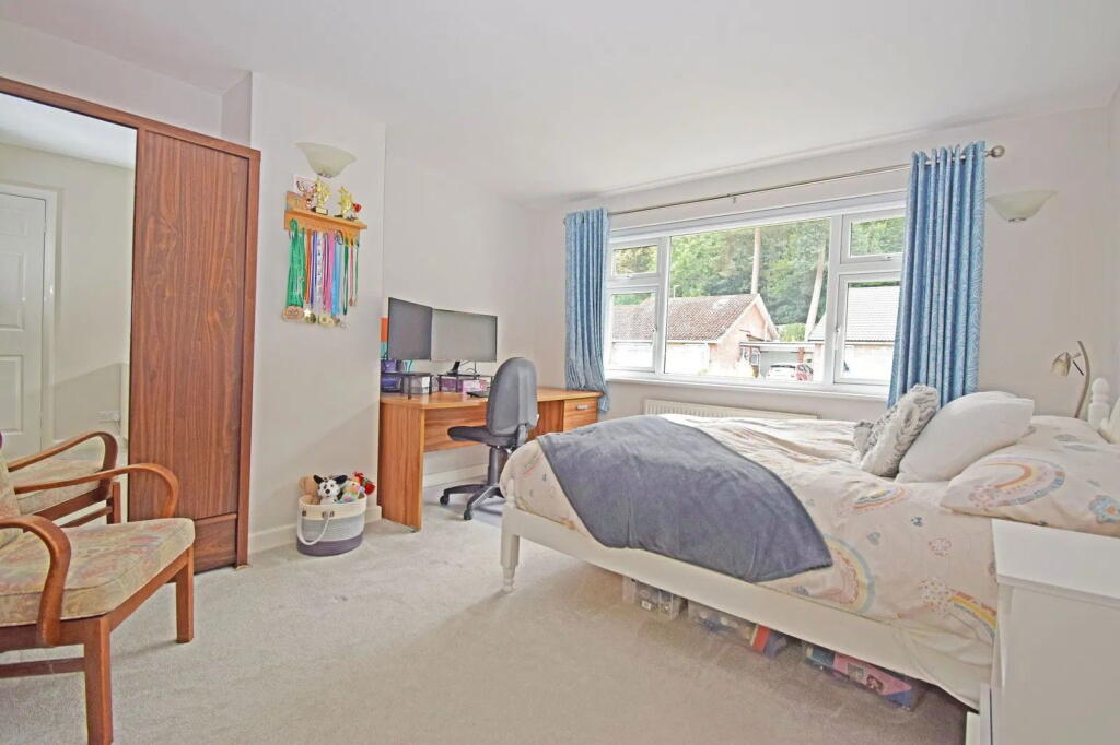 Additional image 12 of 6 Lickey Coppice, Cofton Hackett, Birmingham.  B45 8PG