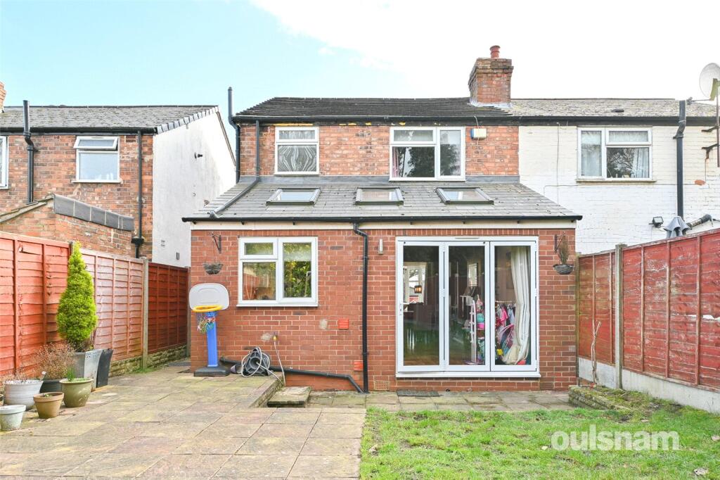 Additional image 32 of Norman Avenue, Harborne, West Midlands, B32