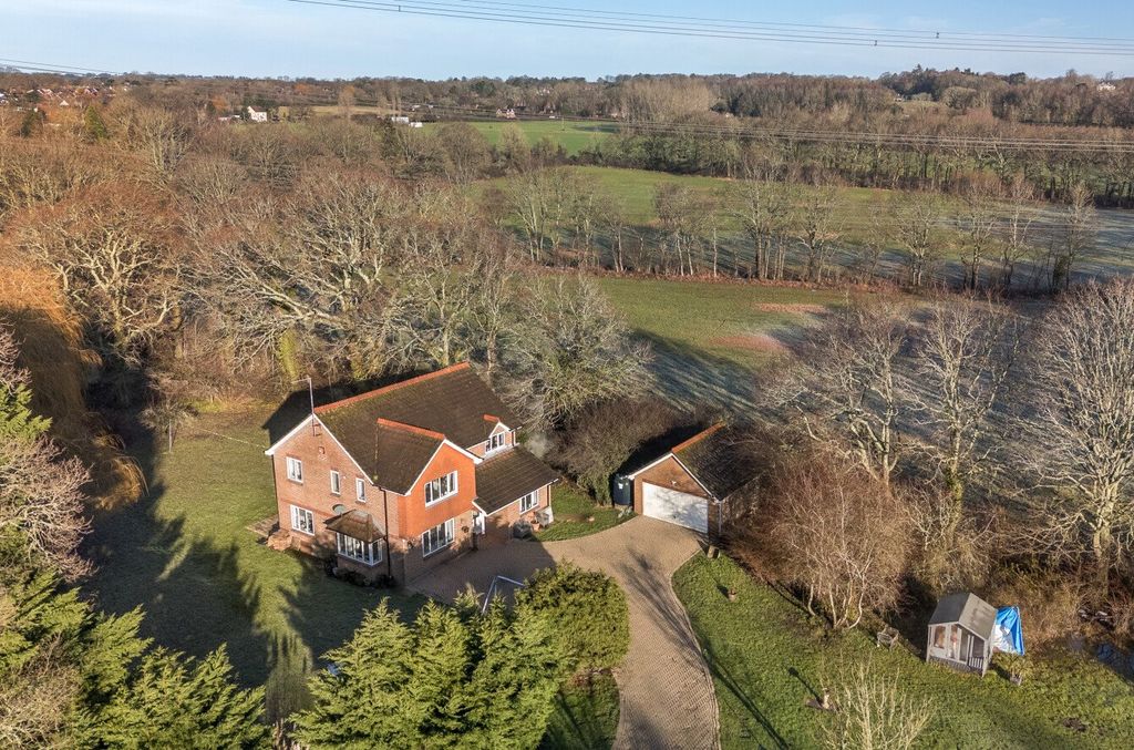 Land to rentMislingford Road, Swanmore, Southampton, Hampshire SO32