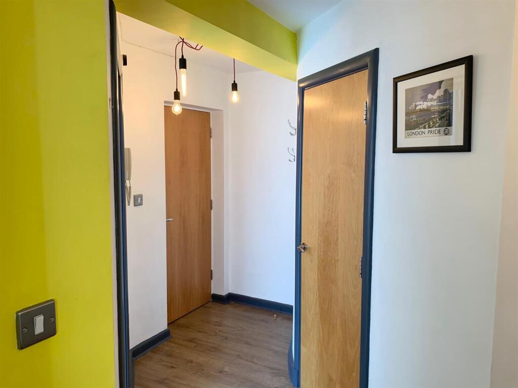 Additional image 13 of Maxim 28, 21 Lionel Street, Birmingham, B3