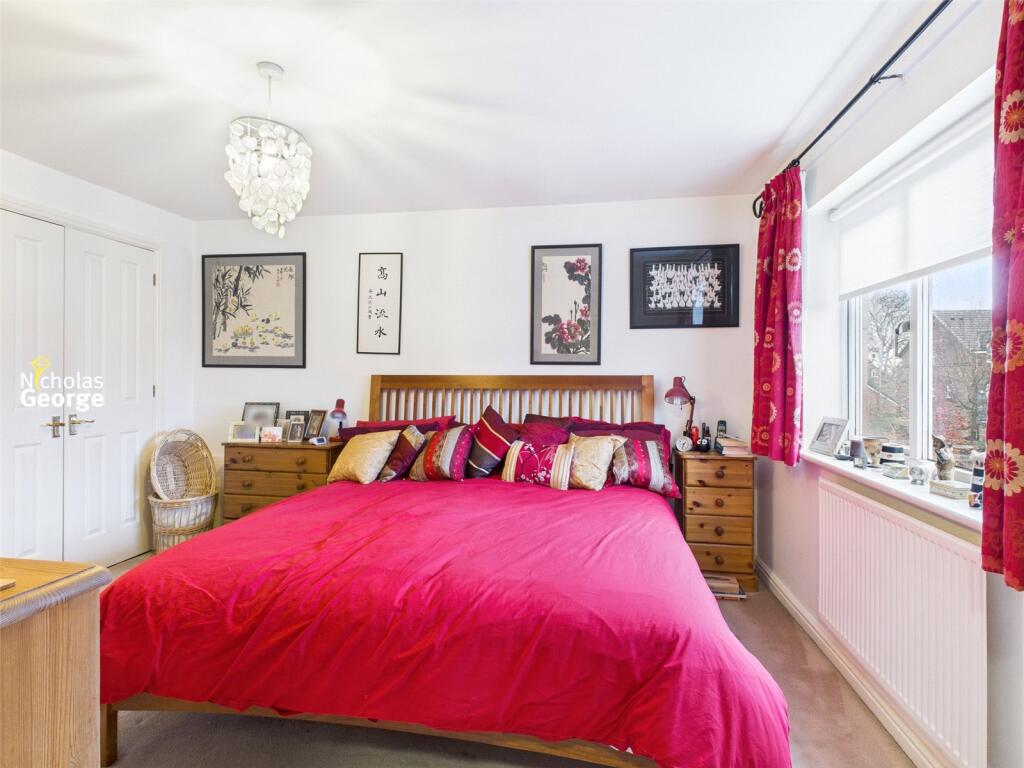 Additional image 16 of Foxes Meadow, Cotteridge, Birmingham, B30